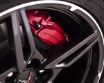 2020 Chevrolet Corvette C8 Stingray Wheel Wallpapers 150x120