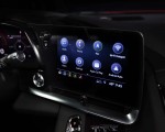 2020 Chevrolet Corvette Stingray Central Console Wallpapers 150x120