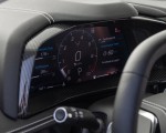 2020 Chevrolet Corvette Stingray Central Console Wallpapers 150x120
