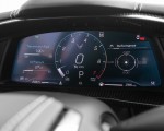 2020 Chevrolet Corvette Stingray Central Console Wallpapers 150x120
