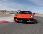 2020 Chevrolet Corvette Stingray Wallpapers & HD Images