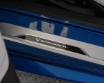 2020 Chevrolet Corvette Stingray Door Sill Wallpapers 150x120