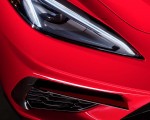 2020 Chevrolet Corvette Stingray Headlight Wallpapers 150x120