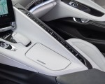 2020 Chevrolet Corvette Stingray Interior Detail Wallpapers 150x120