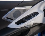 2020 Chevrolet Corvette Stingray Interior Detail Wallpapers 150x120