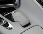 2020 Chevrolet Corvette Stingray Interior Detail Wallpapers 150x120