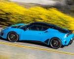 2020 Lotus Evora GT Wallpapers & HD Images