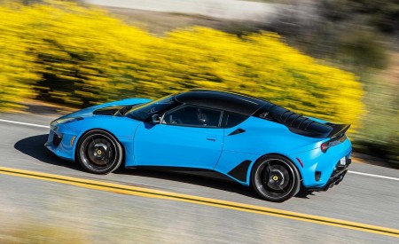 2020 Lotus Evora GT Wallpapers & HD Images