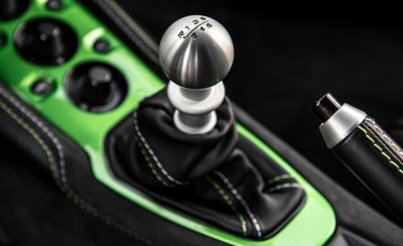 2020 Lotus Evora GT Interior Detail Wallpapers 450x275 (17)