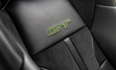 2020 Lotus Evora GT Interior Seats Wallpapers 450x275 (15)