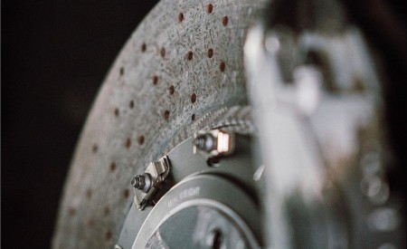 2020 Renault Mégane R.S. Trophy-R Brakes Wallpapers 450x275 (64)