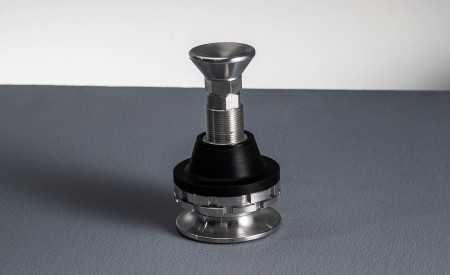 2020 Renault Mégane R.S. Trophy-R Buffer stop Wallpapers 450x275 (65)