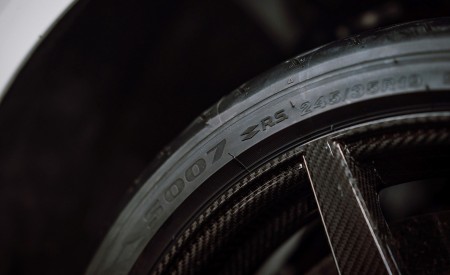 2020 Renault Mégane R.S. Trophy-R Detail Wallpapers 450x275 (39)