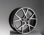 2020 Renault Mégane R.S. Trophy-R R.S. PERFORMANCE Light wheel rim Wallpapers 150x120