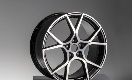 2020 Renault Mégane R.S. Trophy-R R.S. PERFORMANCE Light wheel rim Wallpapers 450x275 (70)