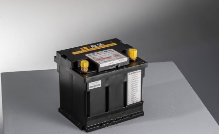 2020 Renault Mégane R.S. Trophy-R R.S. PERFORMANCE dual energy storage system battery Wallpapers 450x275 (68)