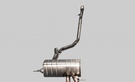 2020 Renault Mégane R.S. Trophy-R R.S. PERFORMANCE exhaust Wallpapers 450x275 (69)