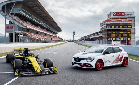 2020 Renault Mégane R.S. Trophy-R Wallpapers 450x275 (27)