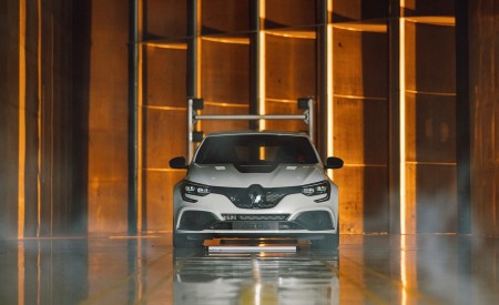 2020 Renault Mégane R.S. Trophy-R Wallpapers 450x275 (43)