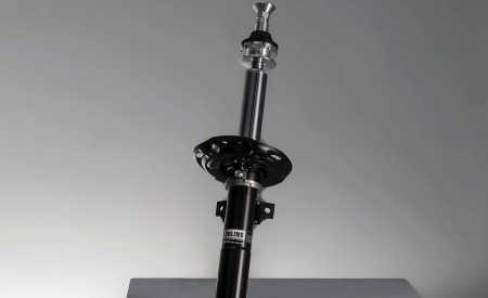 2020 Renault Mégane R.S. Trophy-R Öhlins shock absorber Wallpapers 450x275 (67)