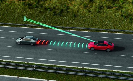 2020 Skoda Superb Adaptive Cruise Control Wallpapers 450x275 (69)