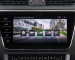 2020 Skoda Superb Laurin & Klement Central Console Wallpapers 150x120 (47)