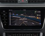 2020 Skoda Superb Laurin & Klement Central Console Wallpapers 150x120 (45)