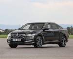 2020 Skoda Superb Laurin & Klement Front Three-Quarter Wallpapers 150x120 (14)