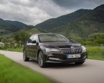 2020 Skoda Superb Laurin & Klement Front Three-Quarter Wallpapers 150x120 (2)