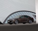 2020 Skoda Superb Laurin & Klement Front Three-Quarter Wallpapers 150x120 (16)