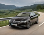 2020 Skoda Superb Laurin & Klement Front Three-Quarter Wallpapers 150x120 (3)