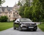 2020 Skoda Superb Laurin & Klement Front Wallpapers 150x120 (19)
