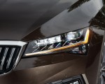 2020 Skoda Superb Laurin & Klement Headlight Wallpapers 150x120 (33)