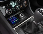 2020 Skoda Superb Laurin & Klement Interior Detail Wallpapers 150x120 (41)
