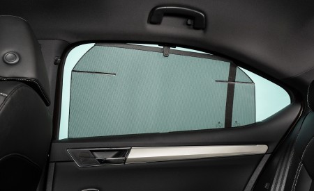 2020 Skoda Superb Laurin & Klement Interior Detail Wallpapers 450x275 (57)