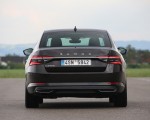 2020 Skoda Superb Laurin & Klement Rear Wallpapers 150x120 (25)