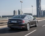 2020 Skoda Superb Laurin & Klement Rear Wallpapers 150x120 (10)