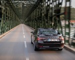 2020 Skoda Superb Laurin & Klement Rear Wallpapers 150x120 (11)