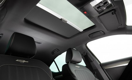 2020 Skoda Superb Laurin & Klement Roof Wallpapers 450x275 (37)