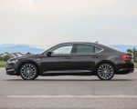 2020 Skoda Superb Laurin & Klement Side Wallpapers 150x120 (27)