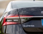 2020 Skoda Superb Laurin & Klement Tail Light Wallpapers 150x120 (34)