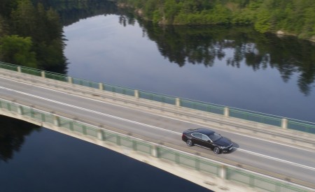 2020 Skoda Superb Laurin & Klement Top Wallpapers 450x275 (12)