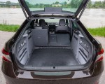 2020 Skoda Superb Laurin & Klement Trunk Wallpapers 150x120 (48)