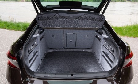 2020 Skoda Superb Laurin & Klement Trunk Wallpapers 450x275 (50)