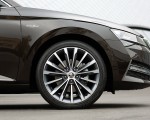 2020 Skoda Superb Laurin & Klement Wheel Wallpapers 150x120 (36)