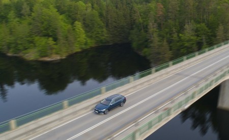 2020 Skoda Superb Scout Top Wallpapers 450x275 (17)