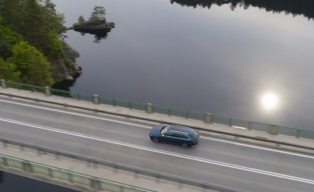 2020 Skoda Superb Scout Top Wallpapers 450x275 (7)