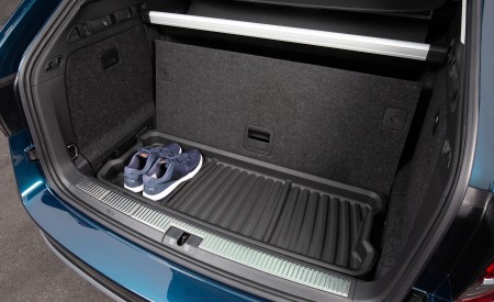 2020 Skoda Superb Scout Trunk Wallpapers 450x275 (39)