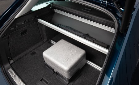 2020 Skoda Superb Scout Trunk Wallpapers 450x275 (37)