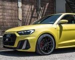 2019 ABT Audi A1 Front Bumper Wallpapers 150x120